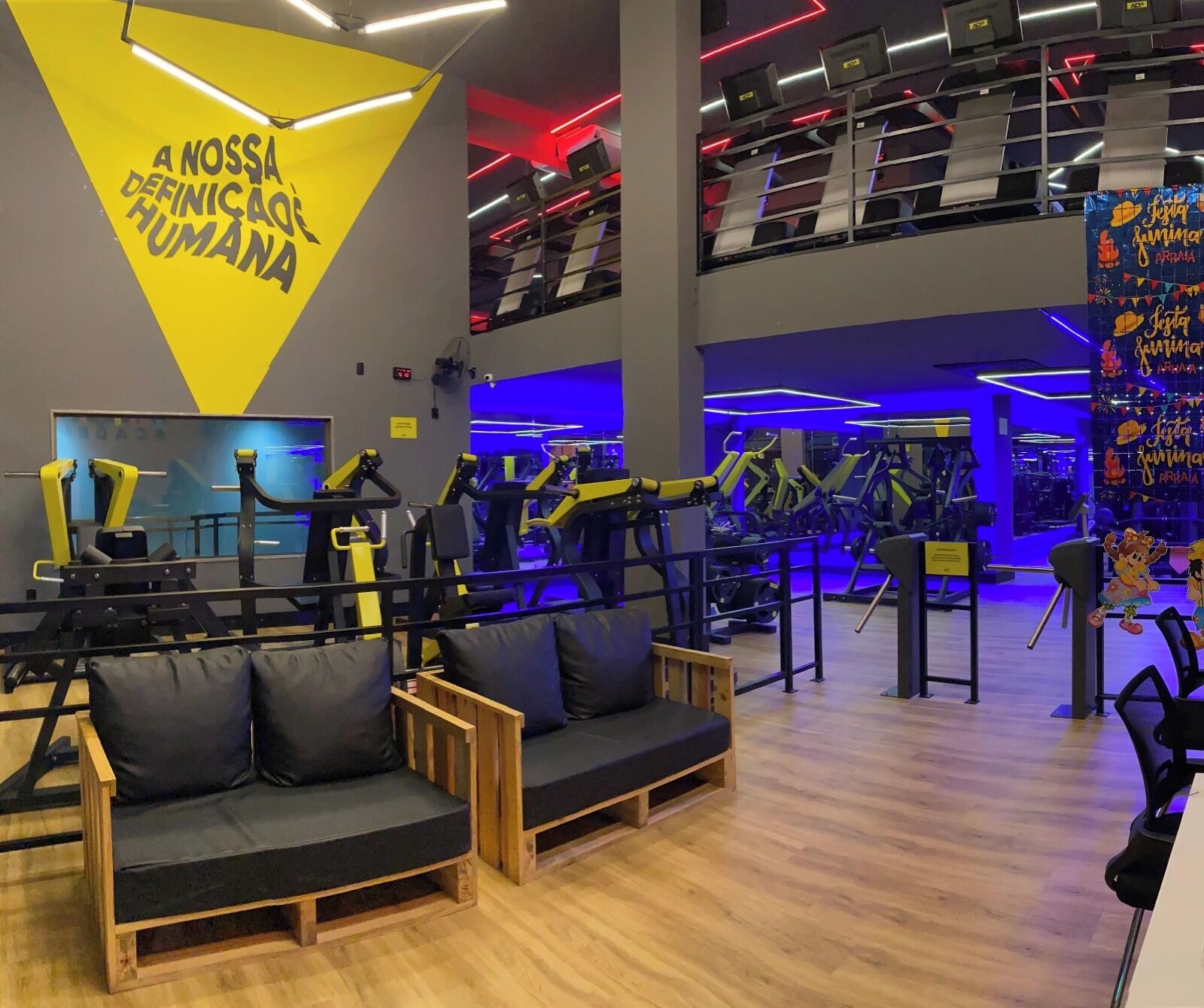 Foto - Faial Prime Suítes