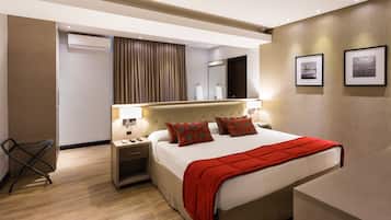 Habitación Premium doble (Suite) | Vistas desde la habitación