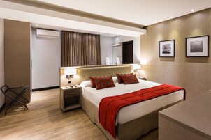 Premium Double Room (Suite) | View from room