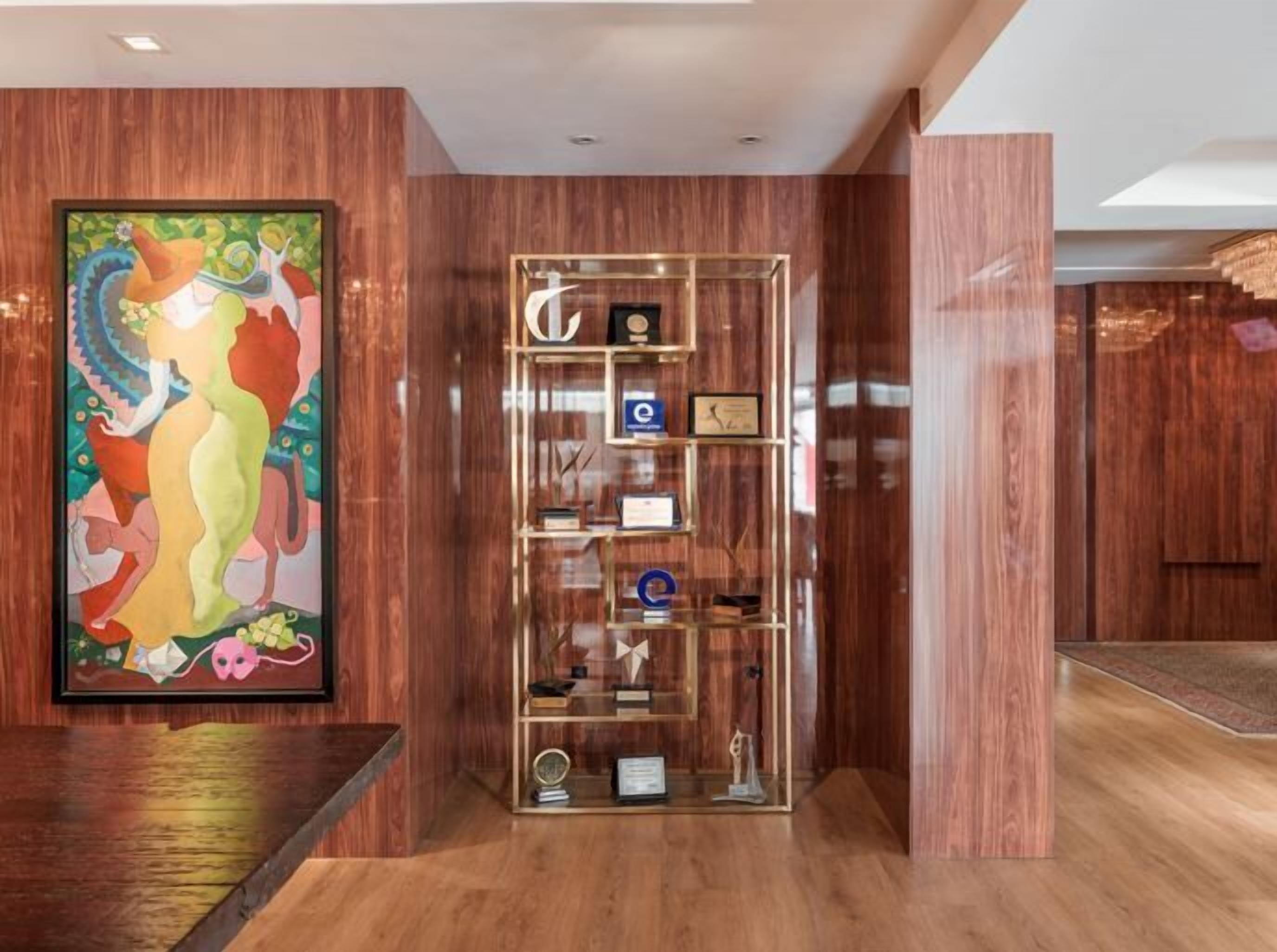 Foto - Faial Prime Suítes