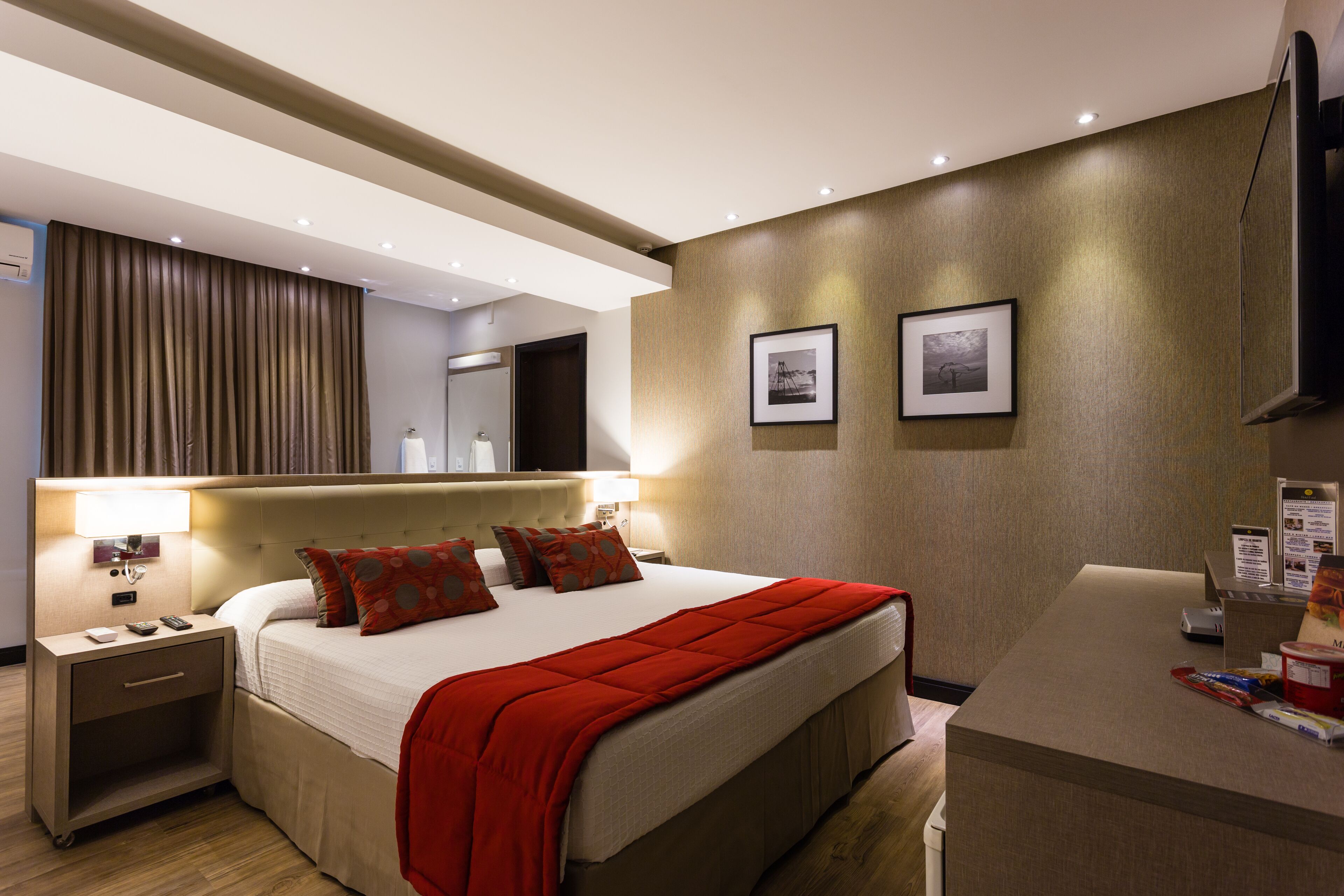 Foto - Faial Prime Suítes