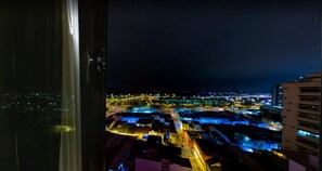 Executive Double Room, Bay View (Suite) | View from room
