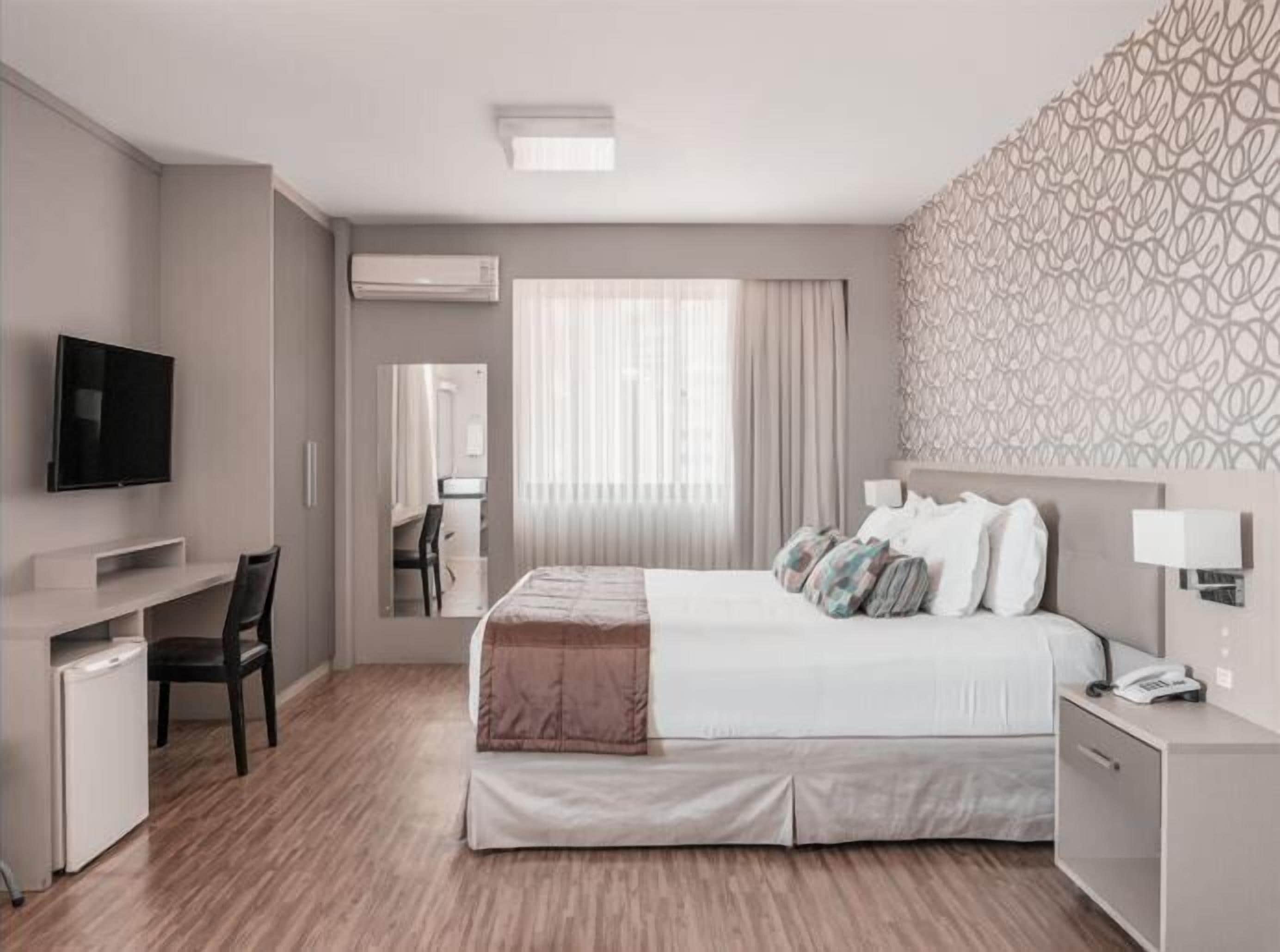 Foto - Faial Prime Suítes