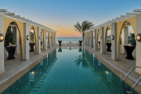 Meeting facility. Sheraton Miramar Resort El Gouna