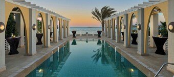 Sheraton Miramar Resort El Gouna