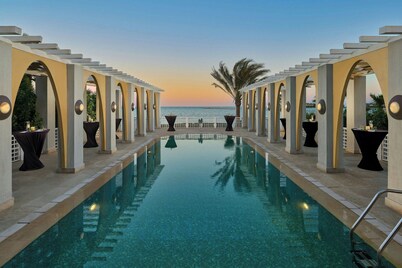 Sheraton Miramar Resort El Gouna