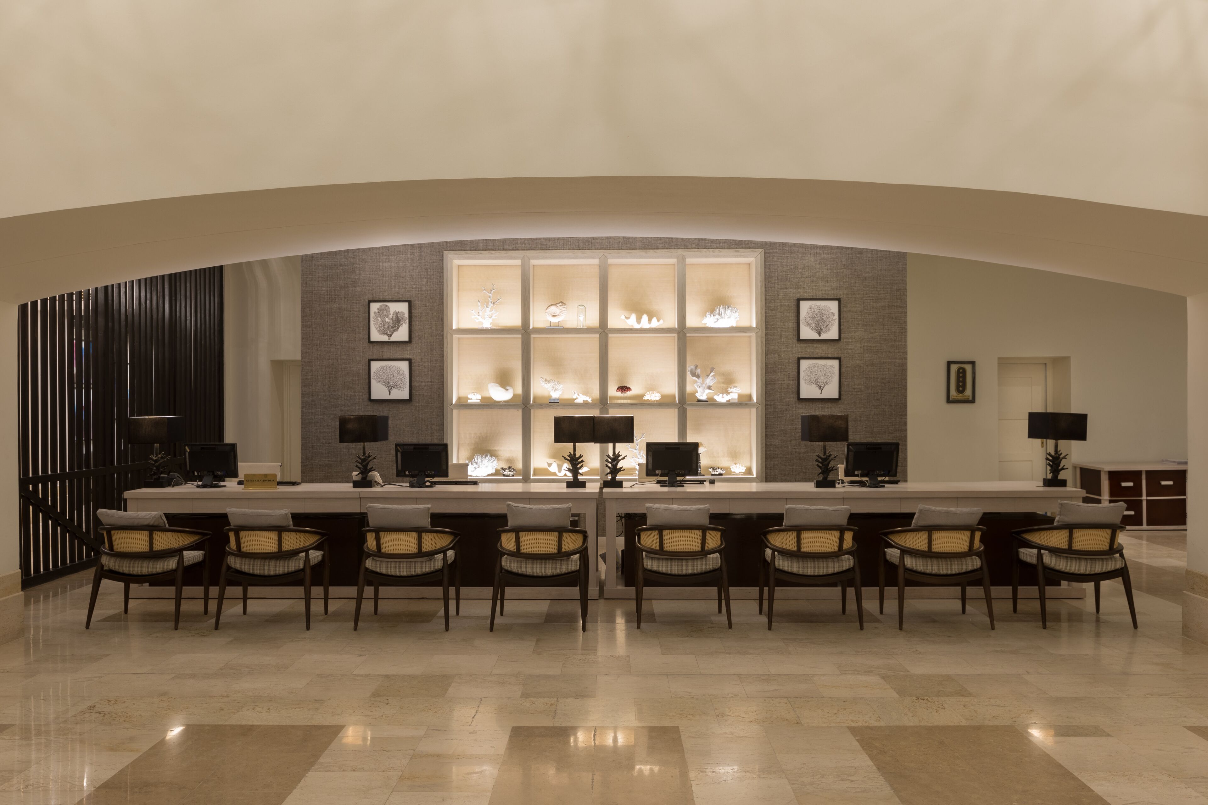 Foto - Sheraton Miramar Resort El Gouna