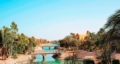 Sheraton Miramar Resort El Gouna