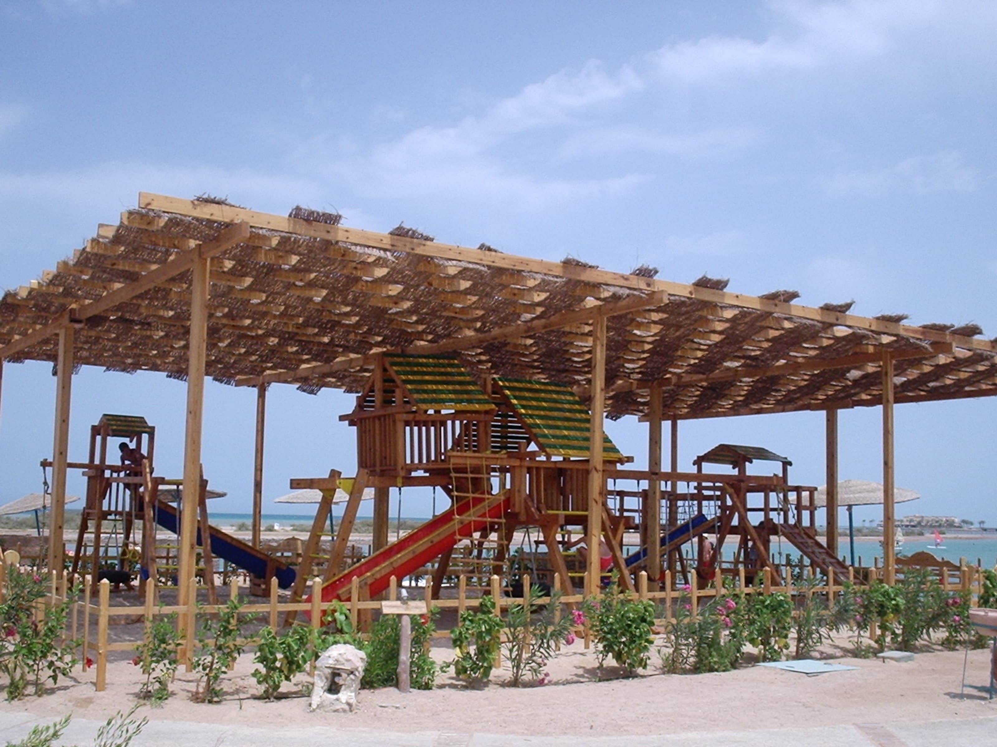 Foto - Sheraton Miramar Resort El Gouna