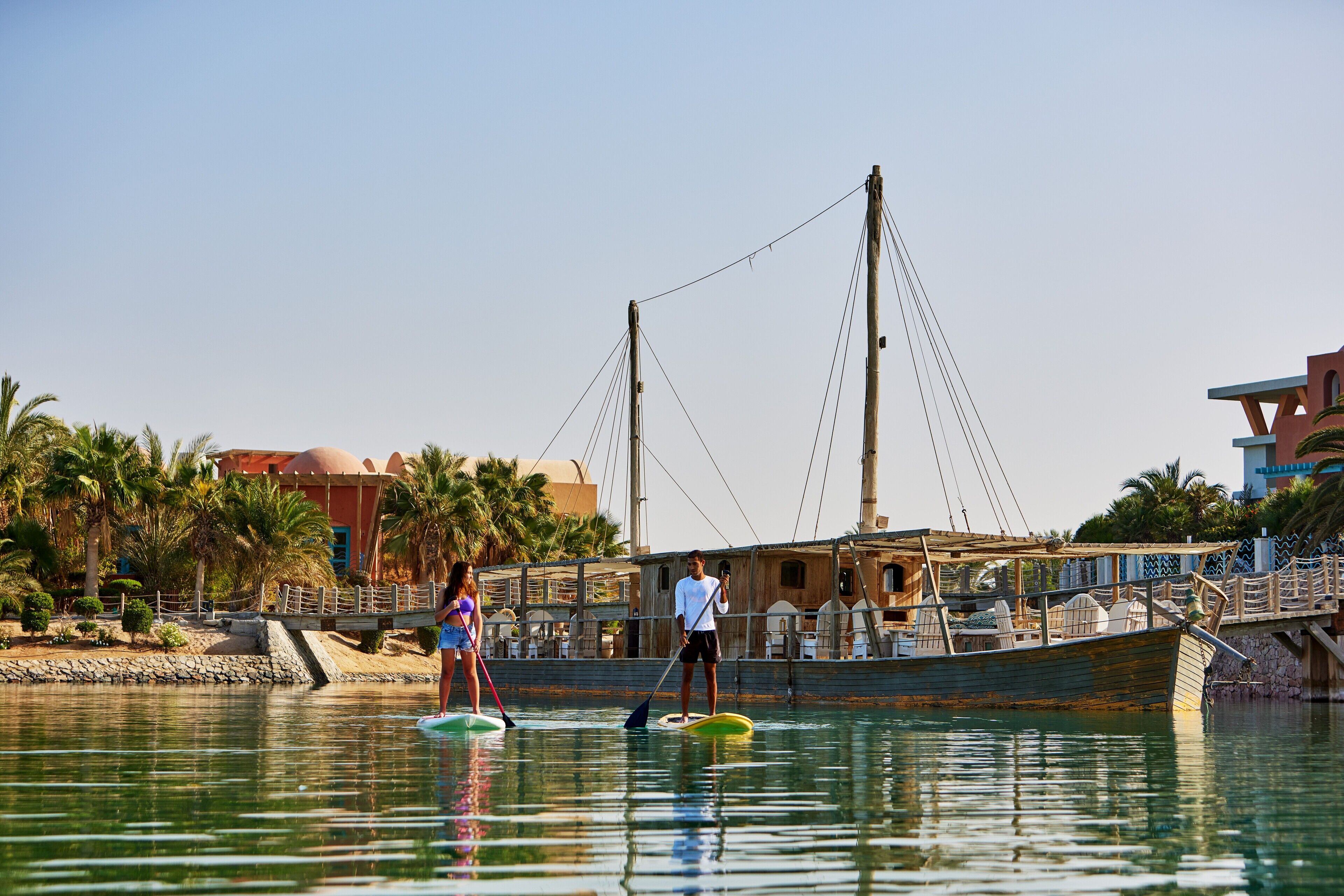 Foto - Sheraton Miramar Resort El Gouna