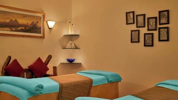 Trattamenti per il corpo, massaggi “deep tissue”, massaggi thailandesi