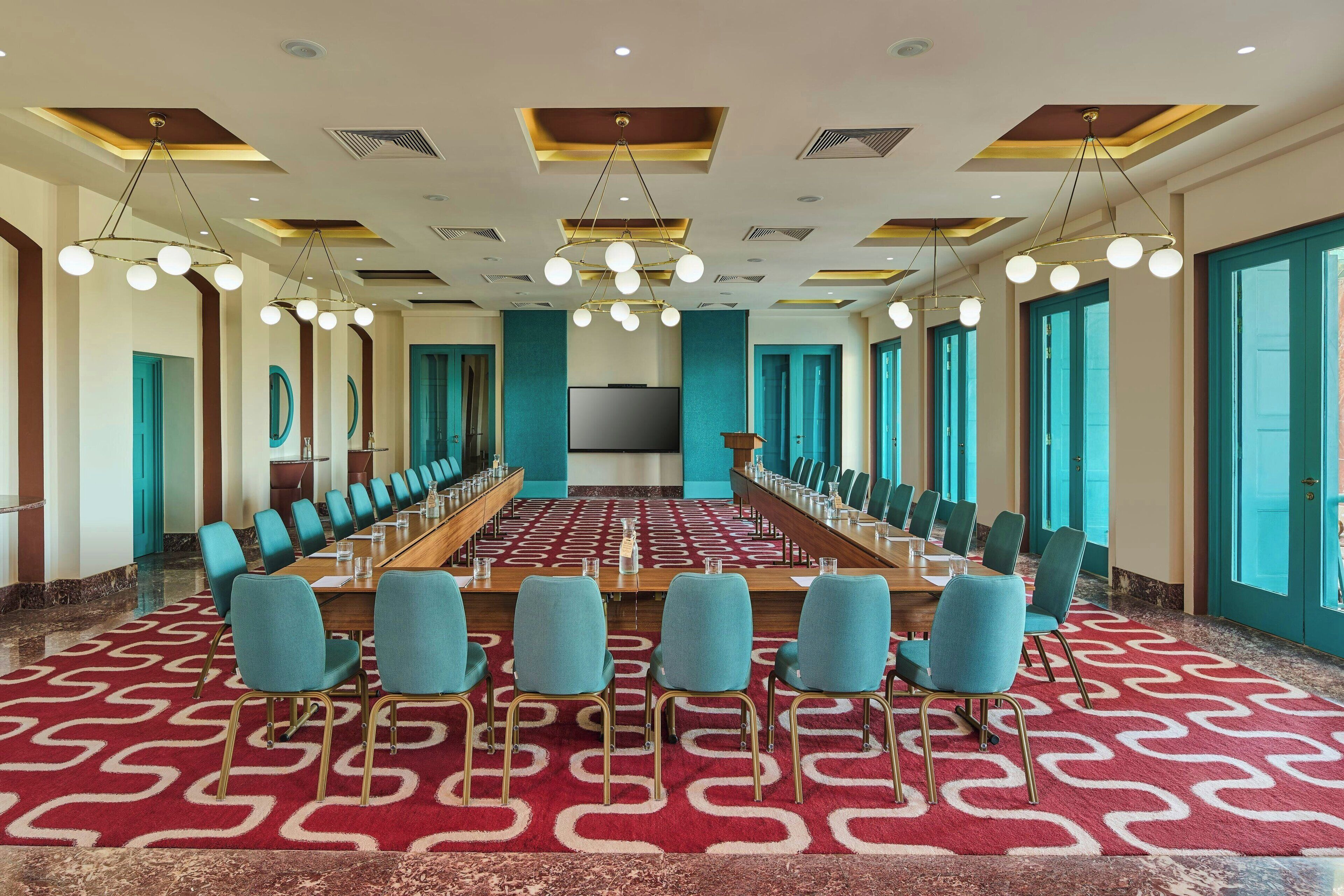 Foto - Sheraton Miramar Resort El Gouna