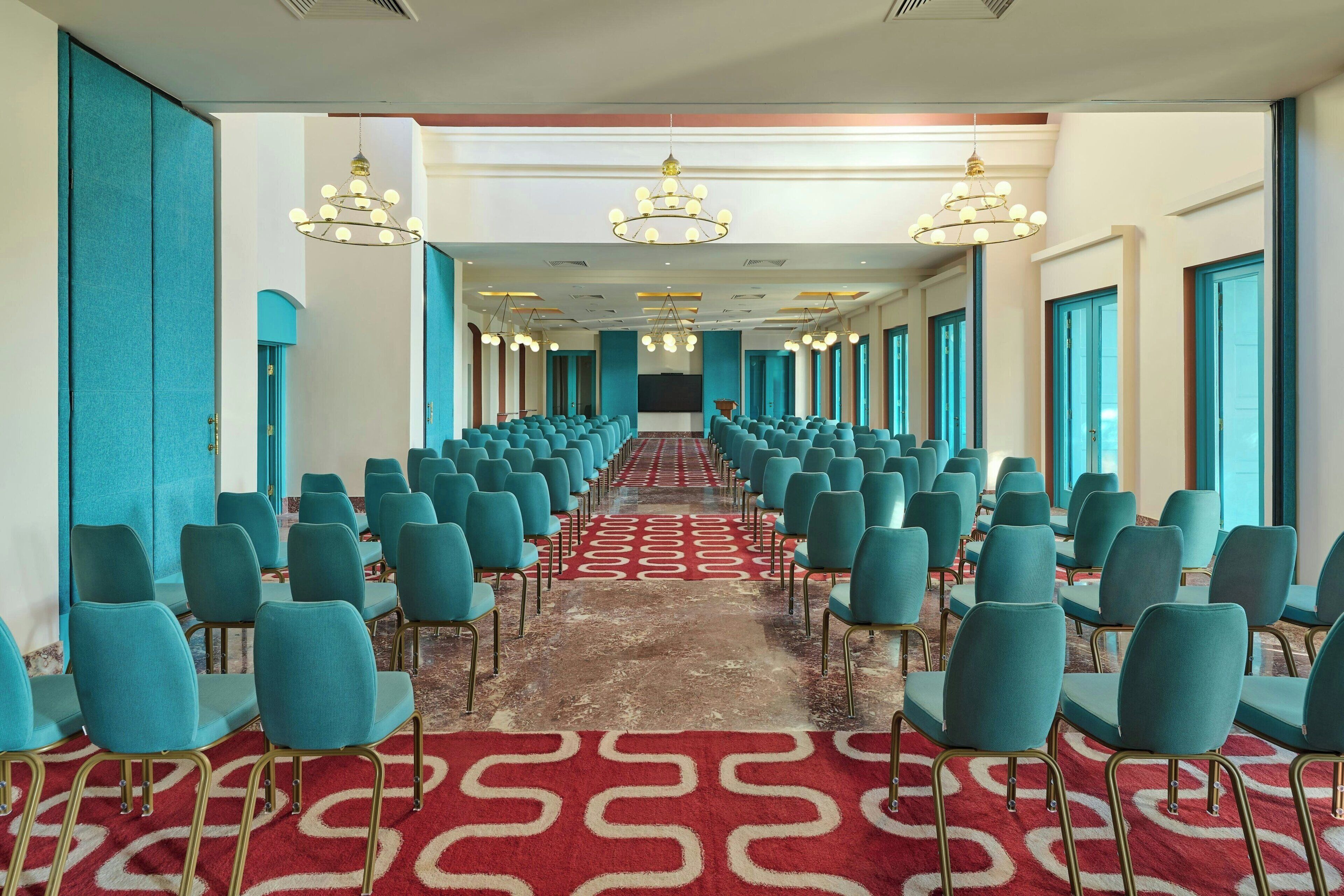 Foto - Sheraton Miramar Resort El Gouna