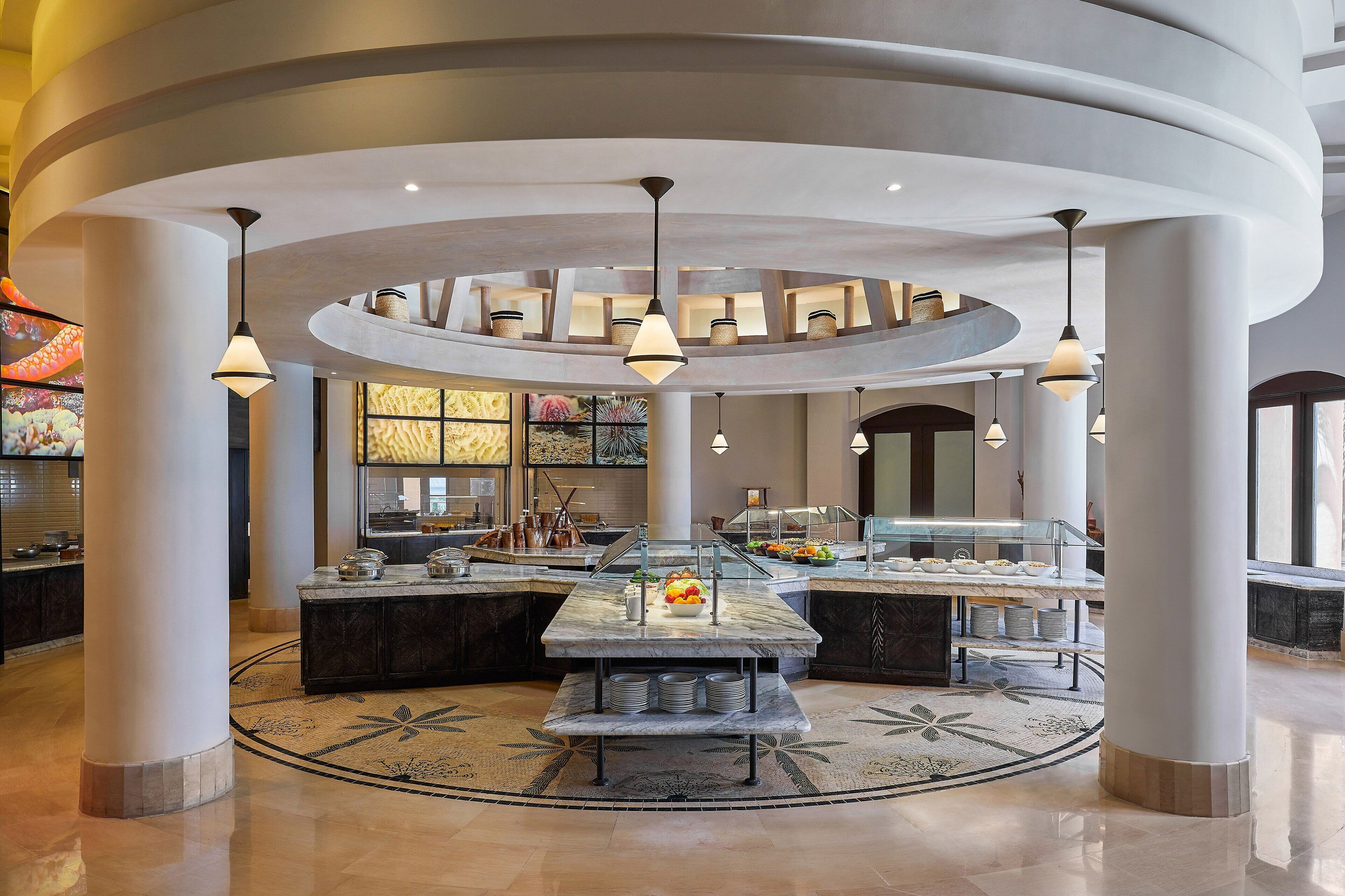 Foto - Sheraton Miramar Resort El Gouna