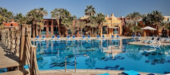 Sheraton Miramar Resort El Gouna