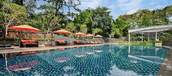 Gran Melia Jakarta