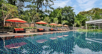 Gran Melia Jakarta