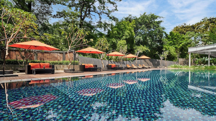 Gran Melia Jakarta
