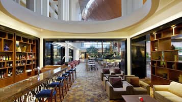 2 bar/lounge, bar tepi kolam renang