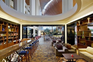 2 bar/lounge, bar tepi kolam renang