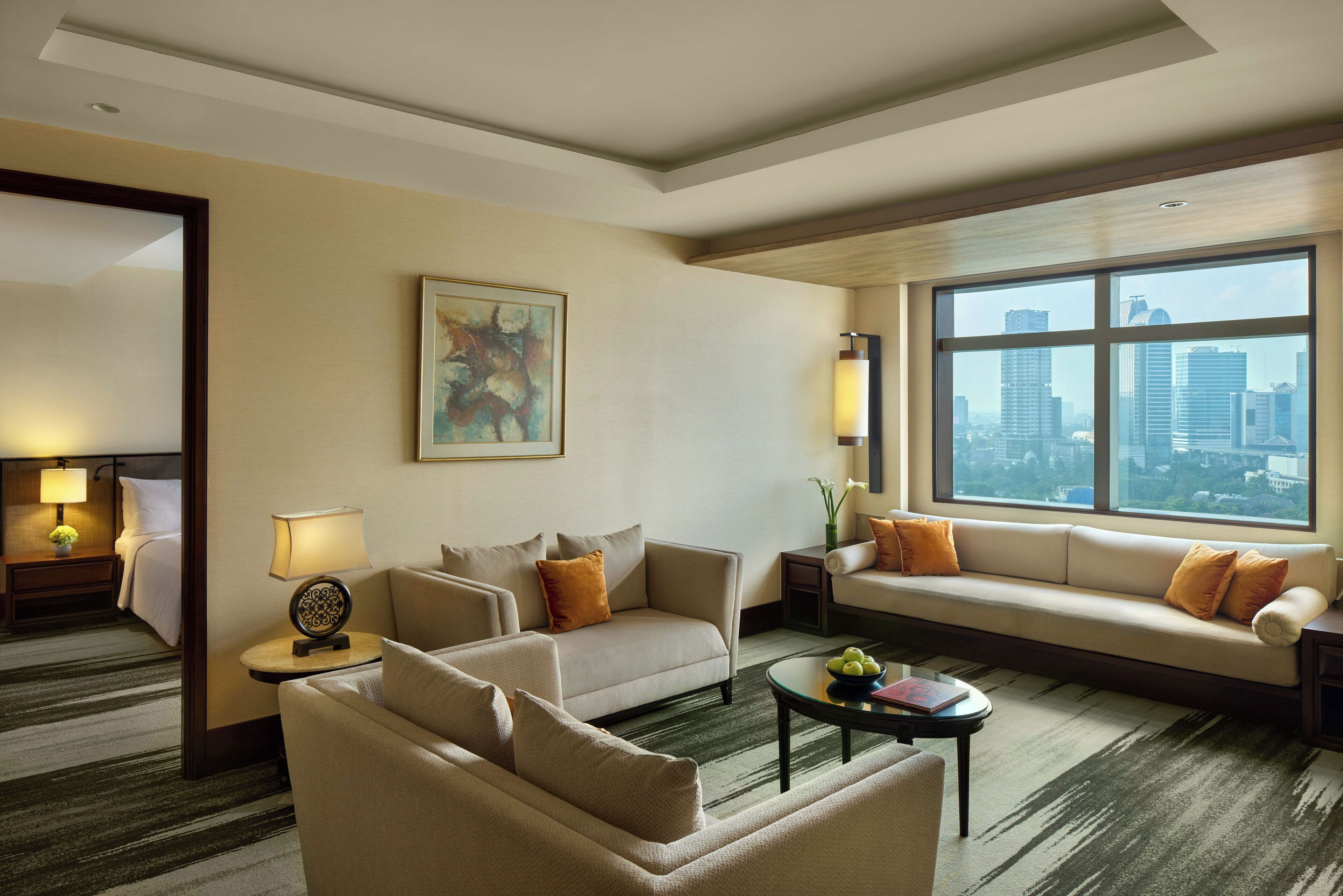 Foto - Gran Melia Jakarta