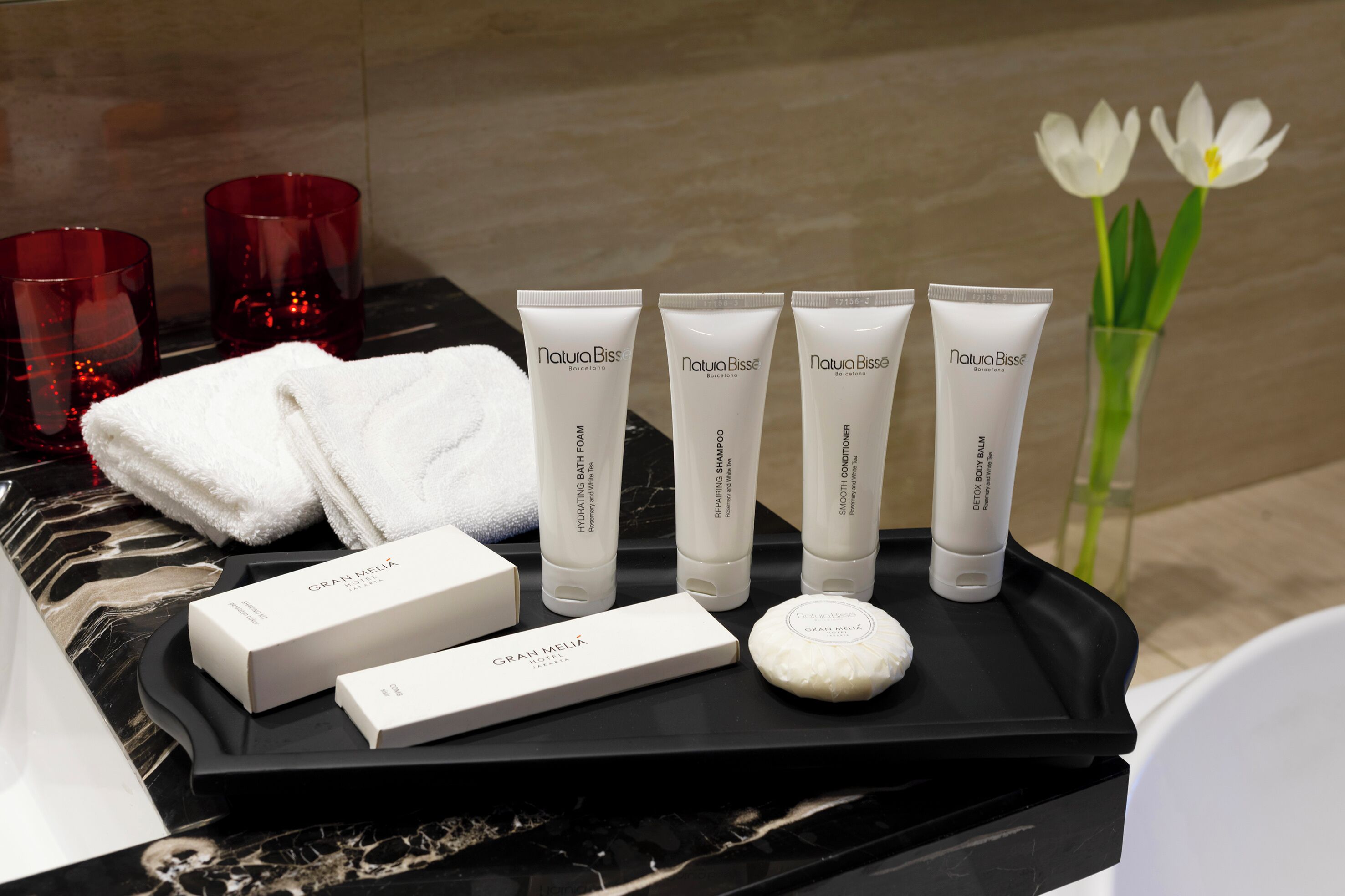 Foto - Gran Melia Jakarta