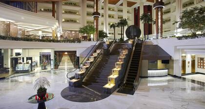 Gran Melia Jakarta