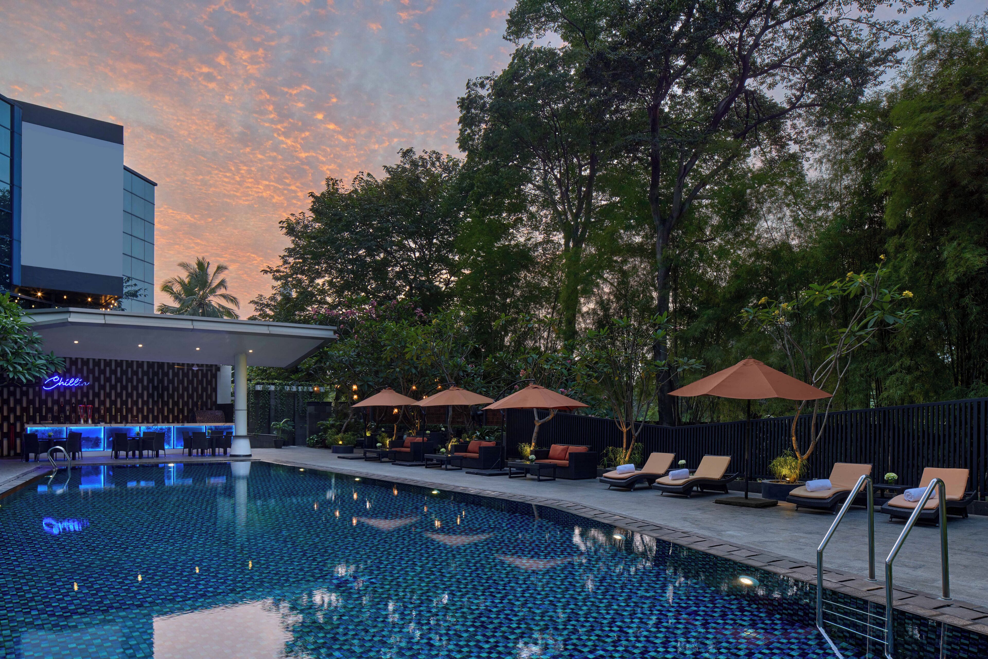 Foto - Gran Melia Jakarta