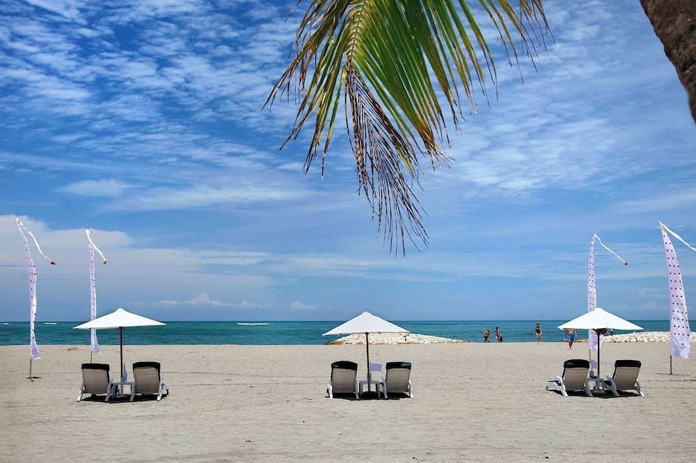 Bintang Bali Resort