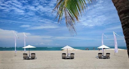 Bintang Bali Resort