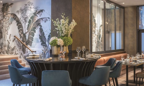 The Morgan Hotel