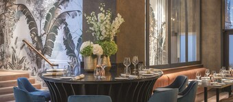 The Morgan Hotel