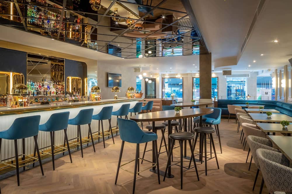 The Morgan Hotel