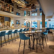The Morgan Hotel