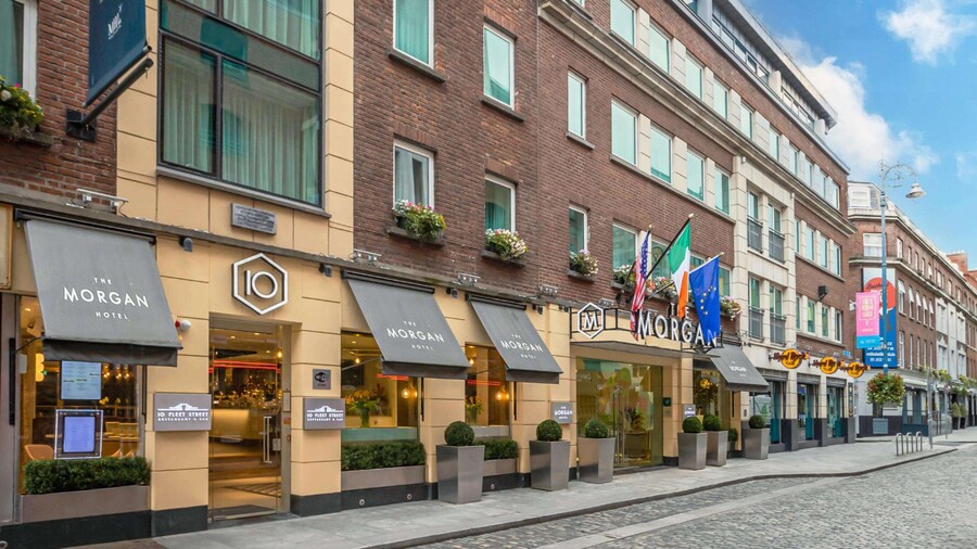 All Inclusive Ireland Vacation Packages 2025 Expedia.ca