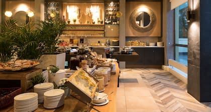 Radisson Blu Hotel, Dublin Airport