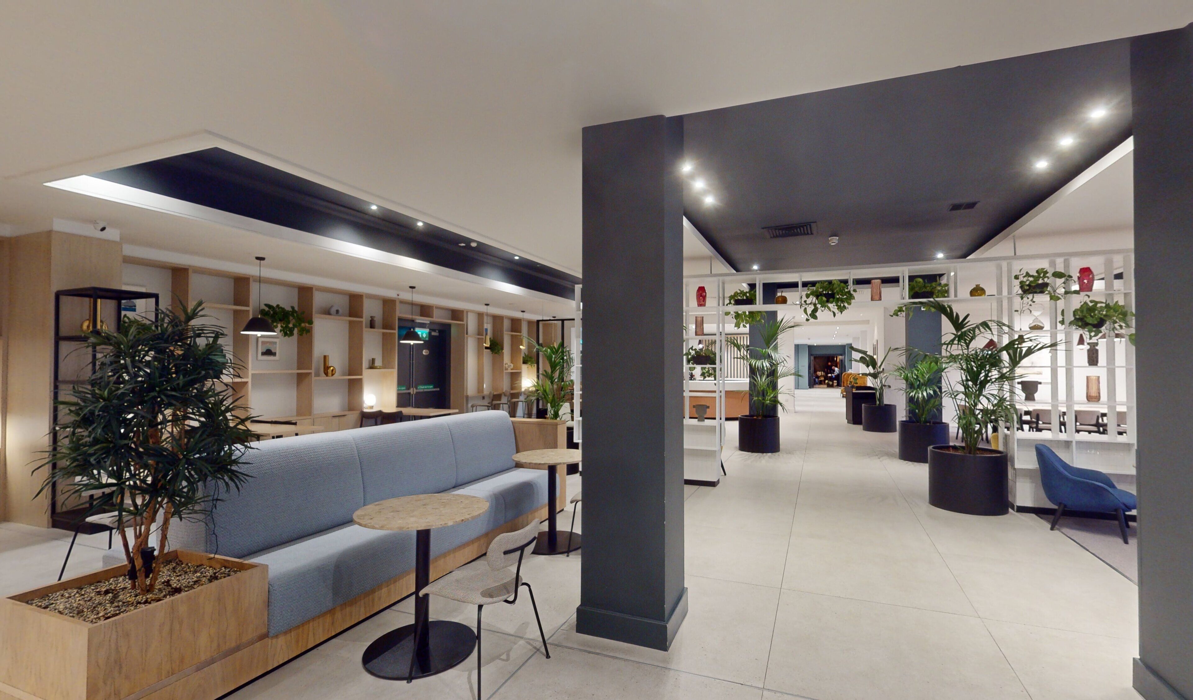 Foto - Clayton Dublin Airport Central Hotel 