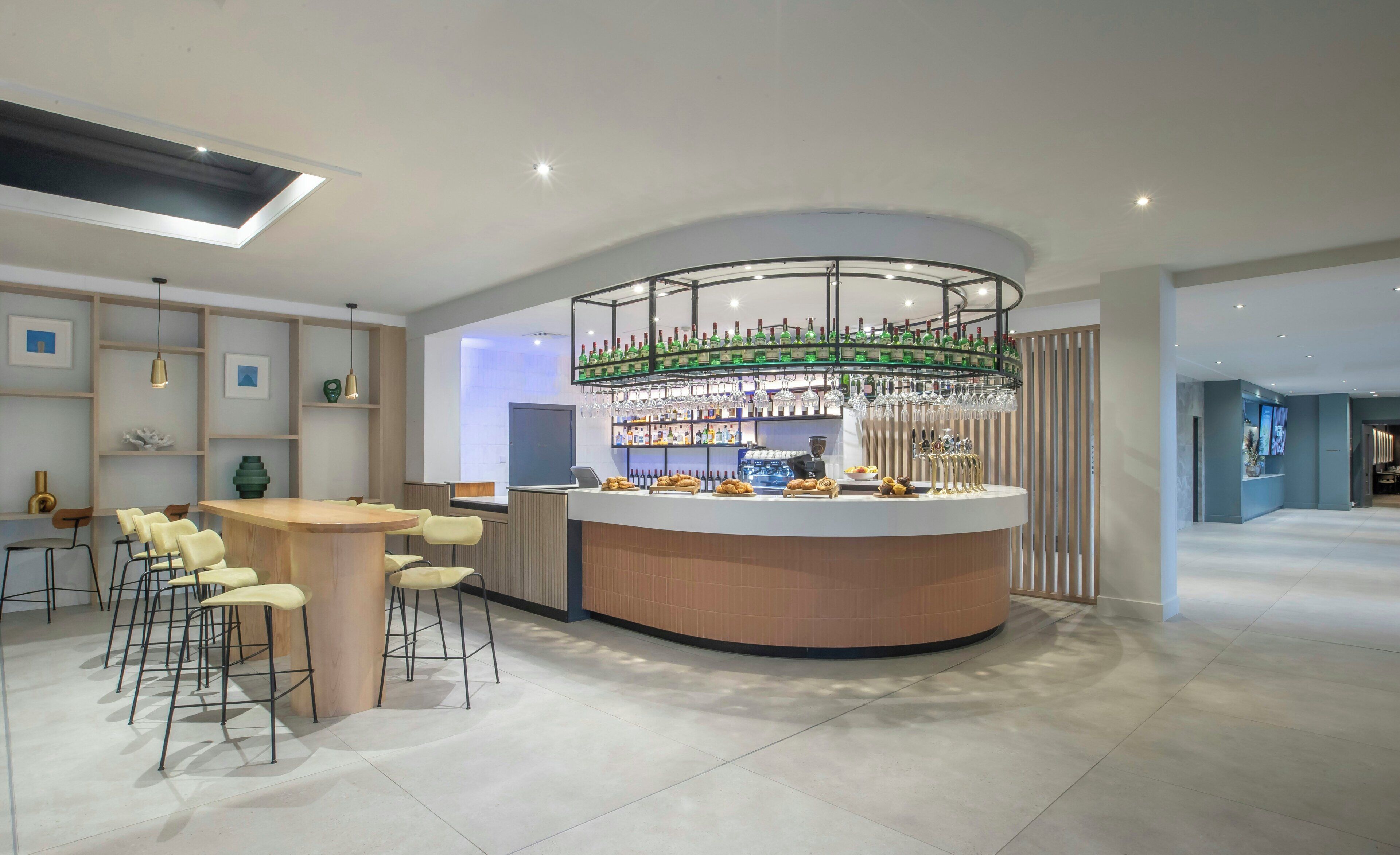 Foto - Clayton Dublin Airport Central Hotel 
