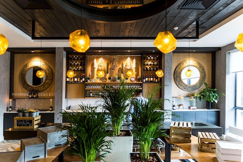 Radisson Blu Hotel, Dublin Airport