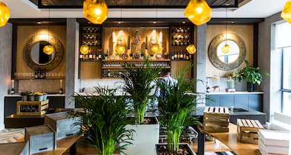 Radisson Blu Hotel, Dublin Airport
