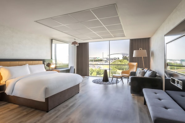 Chambre Double Junior