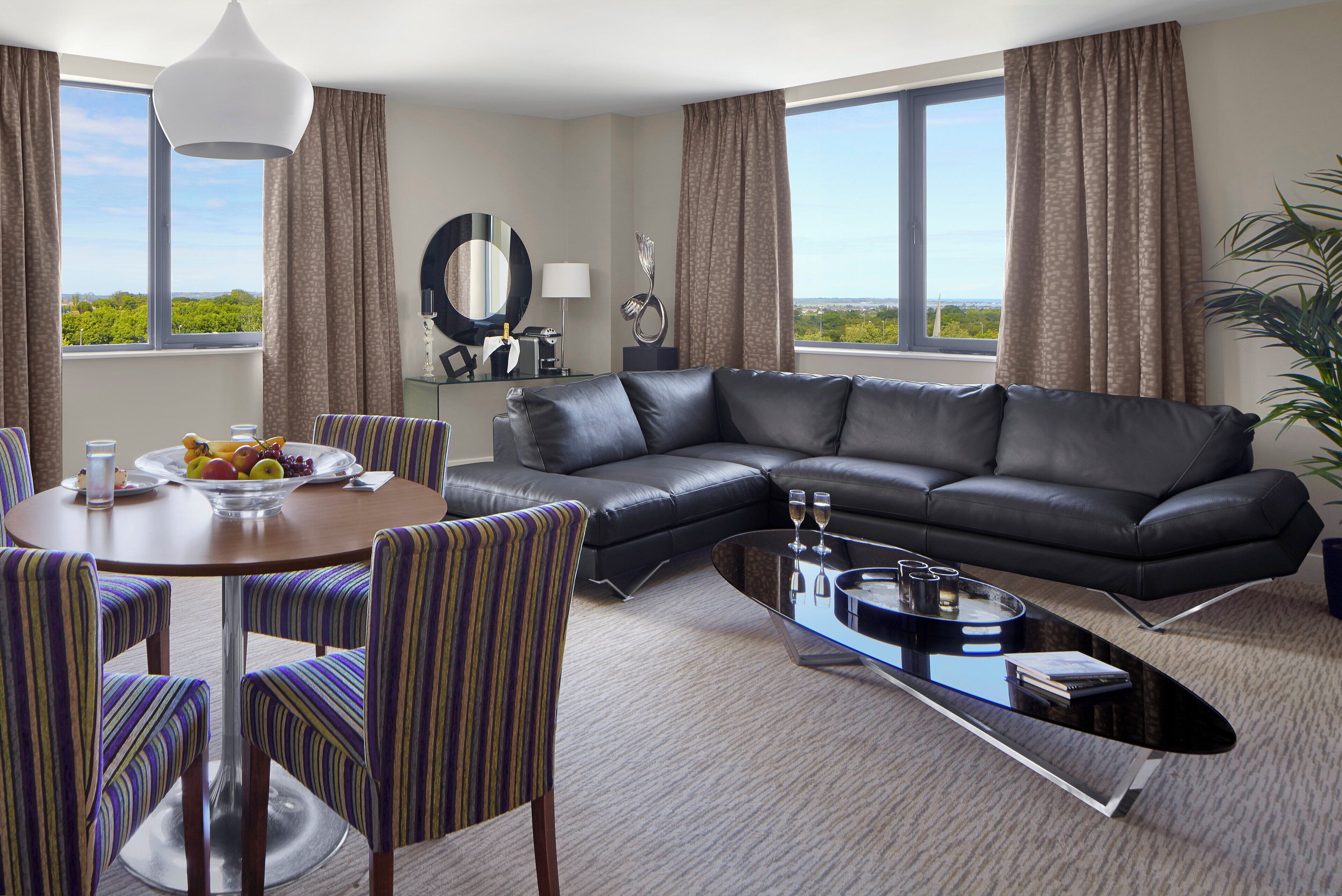 Foto - Clayton Dublin Airport Central Hotel 