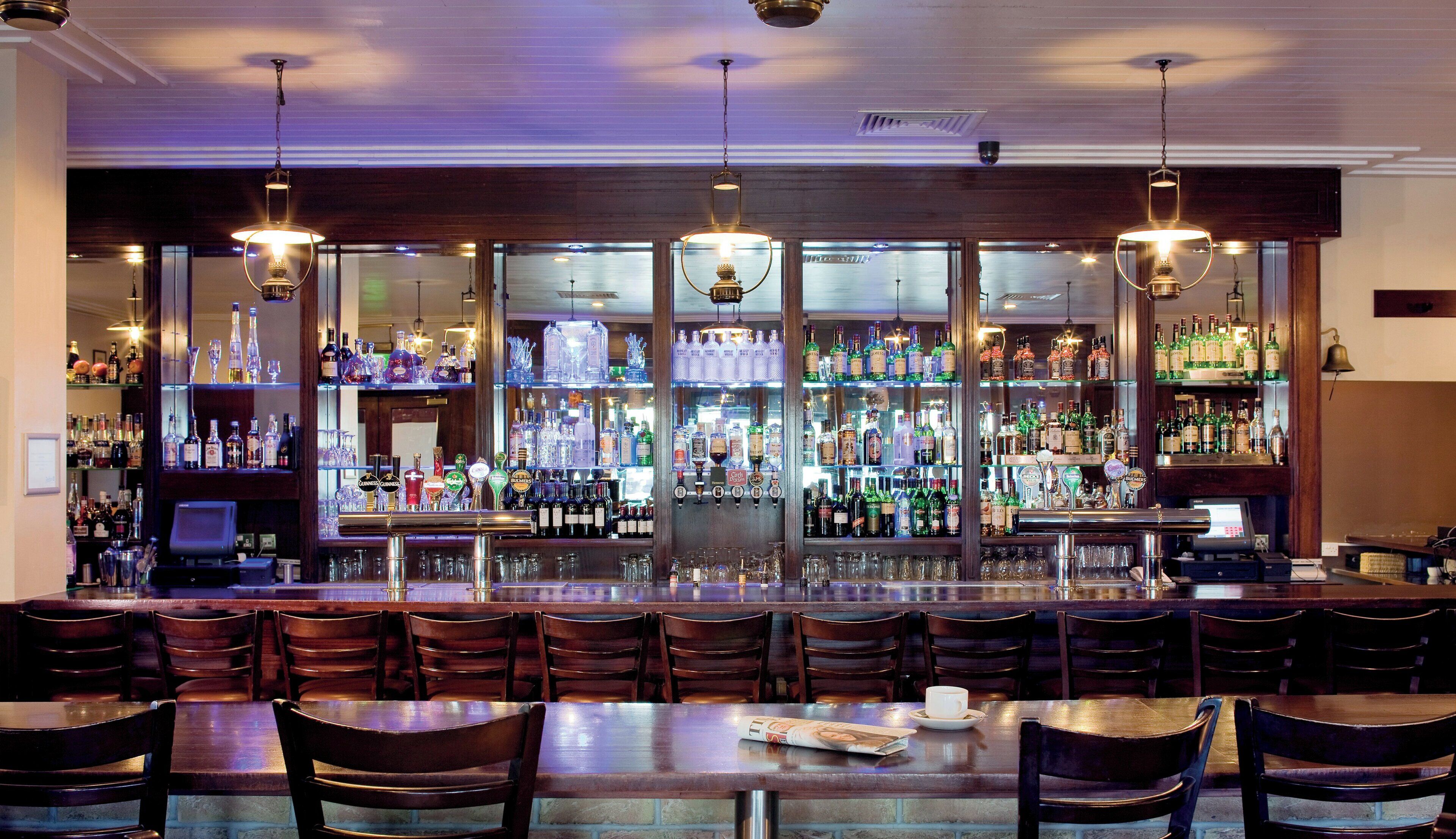 Pub