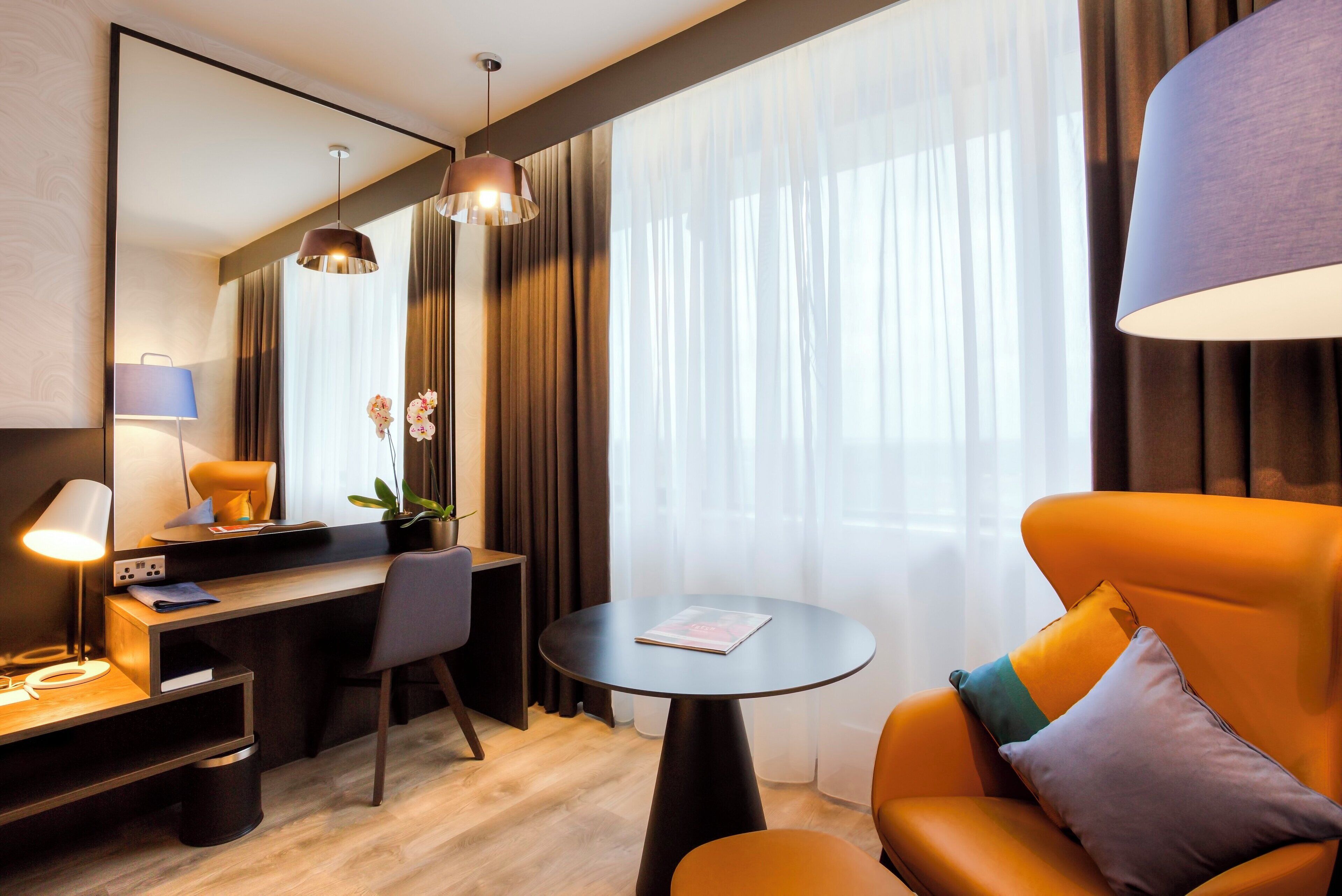 Foto - Clayton Dublin Airport Central Hotel 