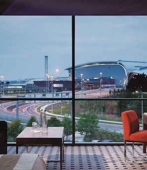 Junior Suite | View from room