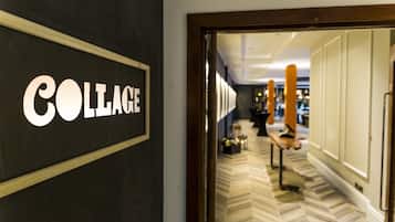 Dinner served, Irish cuisine