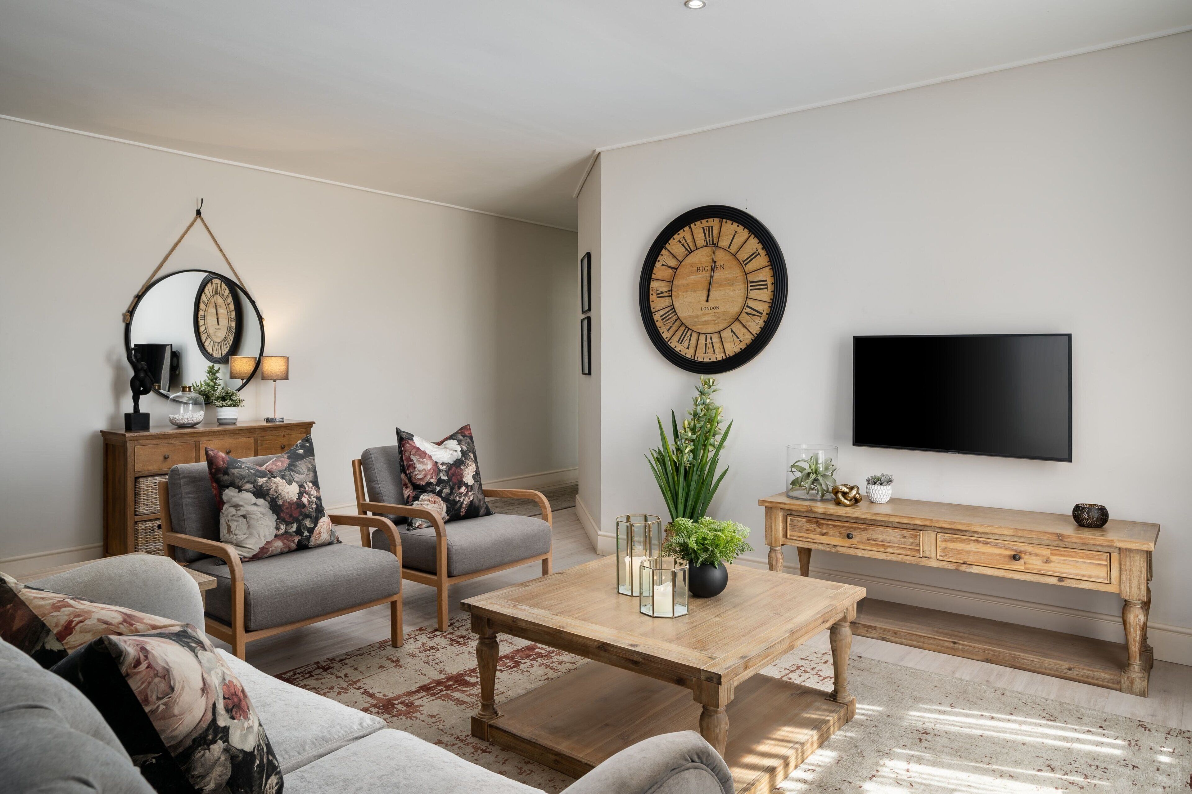 Suite, 1 cama King size | Lounge