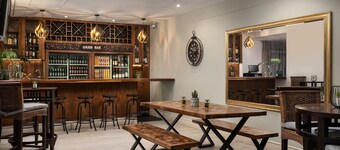 Protea Hotel by Marriott Walvis Bay Indongo