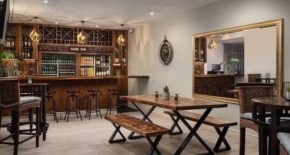 Protea Hotel by Marriott Walvis Bay Indongo