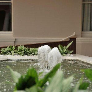 Fountain